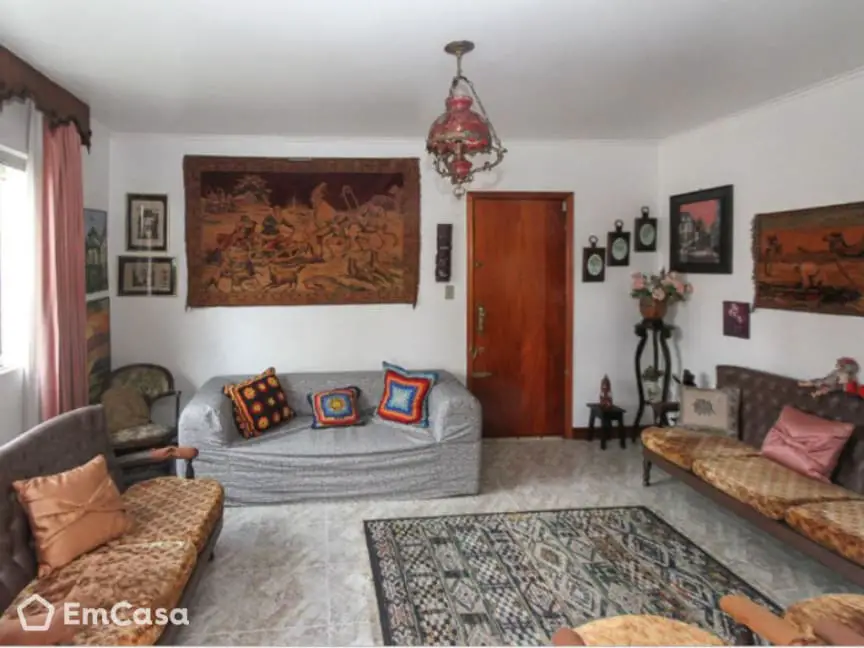Foto 1 de Apartamento com 1 Quarto à venda, 90m² em Vila Regente Feijó, São Paulo