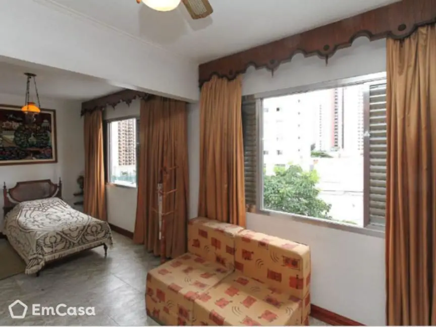 Foto 5 de Apartamento com 1 Quarto à venda, 90m² em Vila Regente Feijó, São Paulo