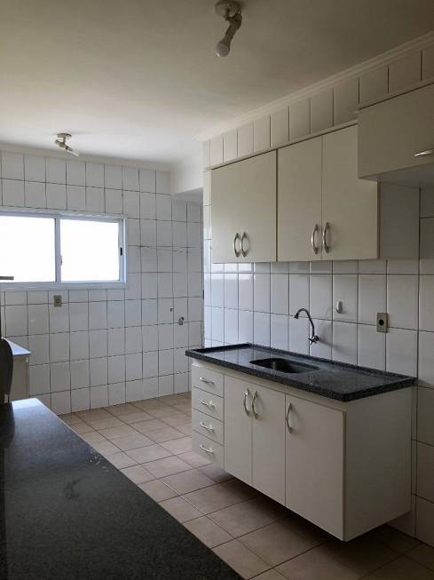 Foto 5 de Apartamento com 1 Quarto à venda, 54m² em Vila Sao Pedro, São José do Rio Preto