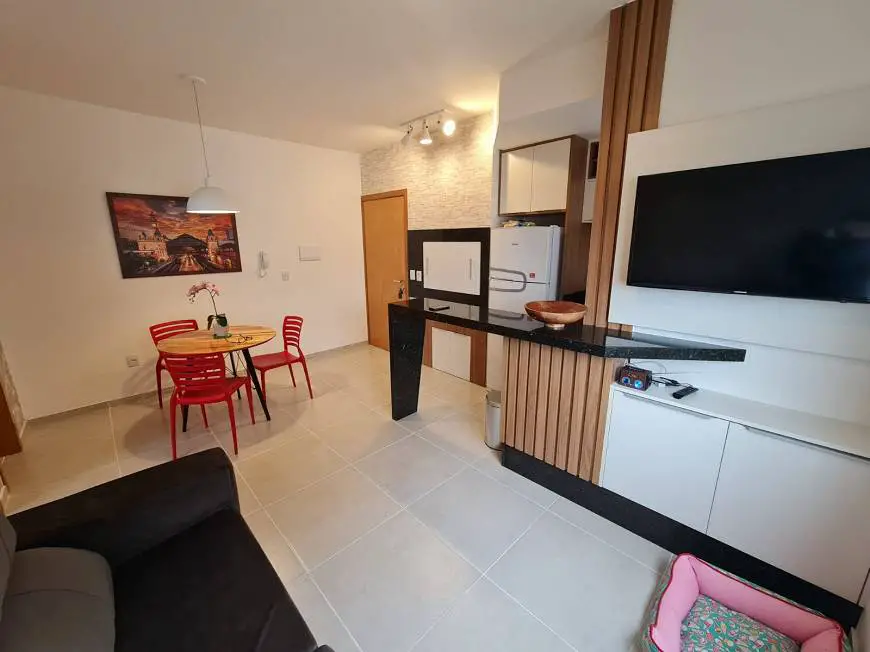 Foto 4 de Apartamento com 1 Quarto à venda, 35m² em Zona Nova, Capão da Canoa