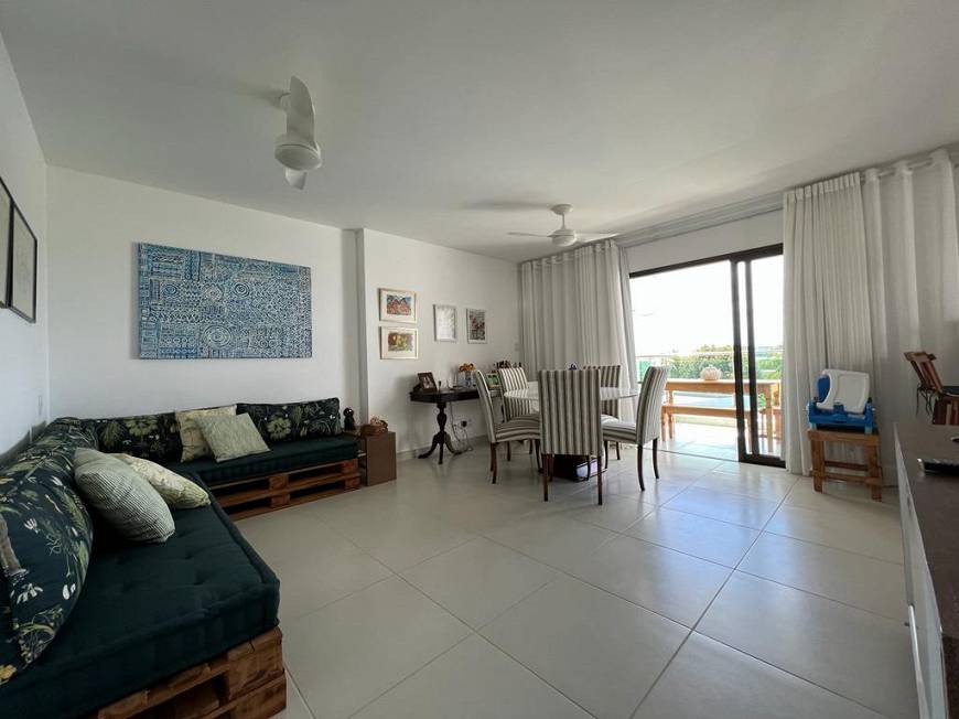 Foto 1 de Apartamento com 2 Quartos à venda, 85m² em Açu da Tôrre, Mata de São João
