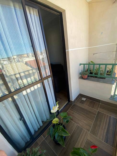 Foto 1 de Apartamento com 2 Quartos à venda, 72m² em Altos de Jordanésia, Cajamar