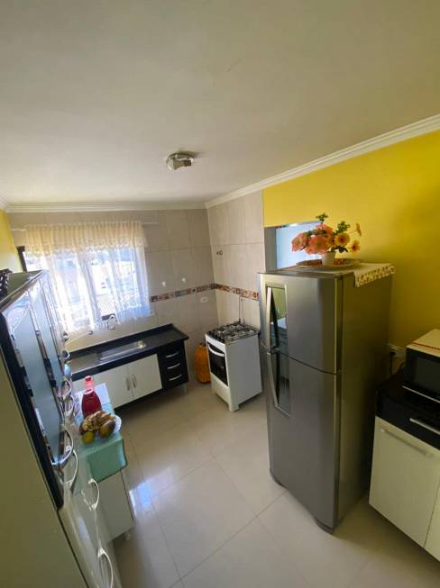 Foto 3 de Apartamento com 2 Quartos à venda, 72m² em Altos de Jordanésia, Cajamar