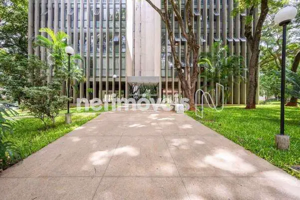 Foto 1 de Apartamento com 2 Quartos para alugar, 111m² em Asa Norte, Brasília