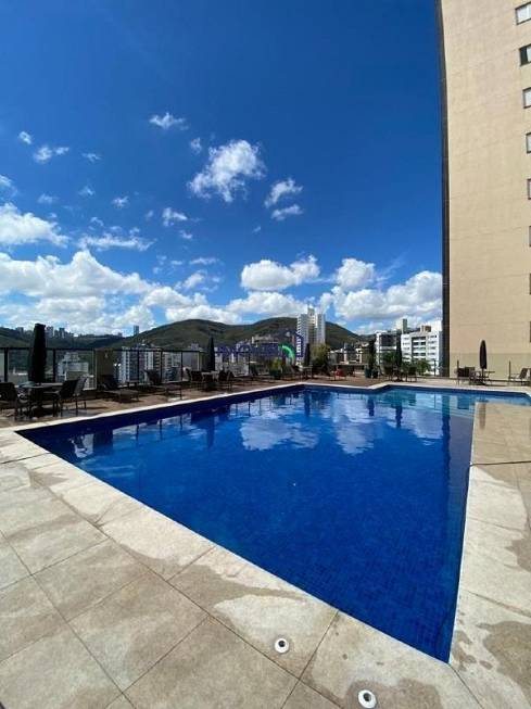Foto 1 de Apartamento com 2 Quartos à venda, 85m² em Buritis, Belo Horizonte