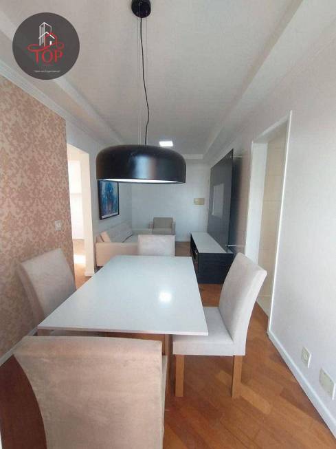 Foto 1 de Apartamento com 2 Quartos à venda, 49m² em Casa Branca, Santo André