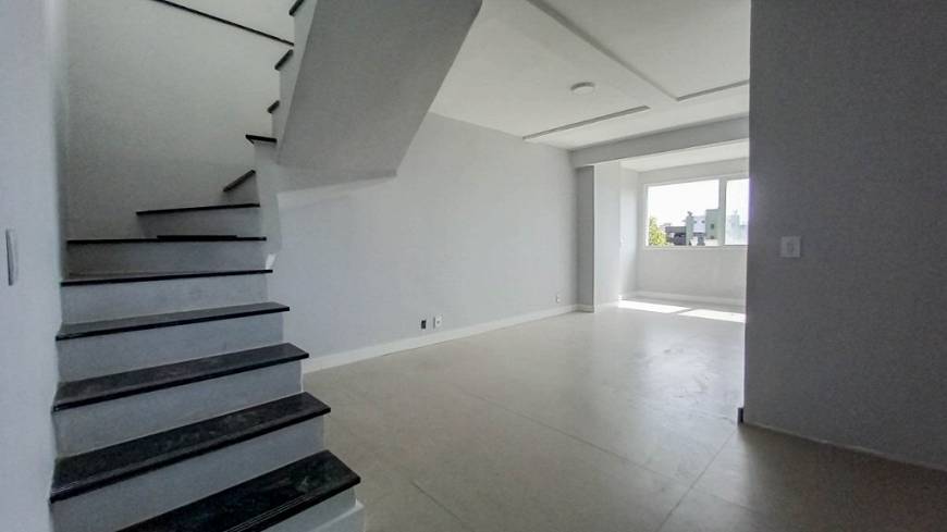 Foto 1 de Apartamento com 2 Quartos para alugar, 125m² em Chácara das Pedras, Porto Alegre