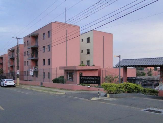 Foto 1 de Apartamento com 2 Quartos para alugar, 10m² em Colonia Dona Luiza, Ponta Grossa