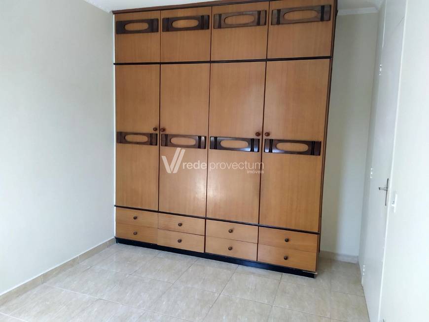 Foto 3 de Apartamento com 2 Quartos para venda ou aluguel, 62m² em Conjunto Residencial Parque Bandeirantes, Campinas