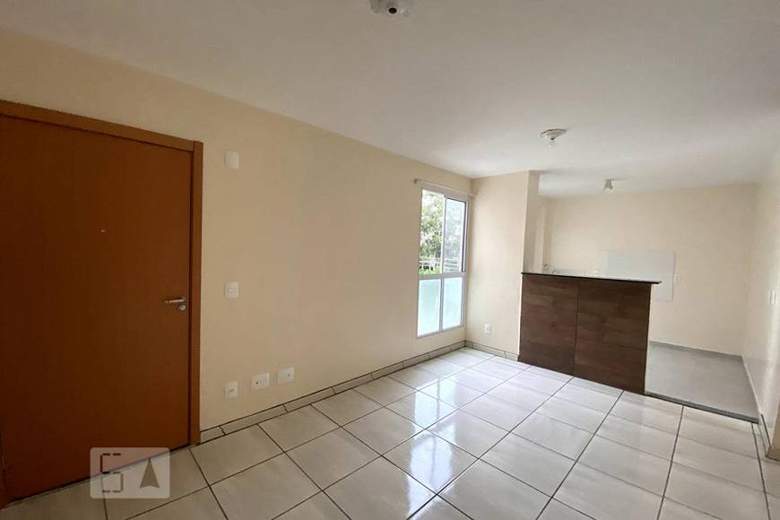 Foto 1 de Apartamento com 2 Quartos para alugar, 45m² em Feitoria, São Leopoldo