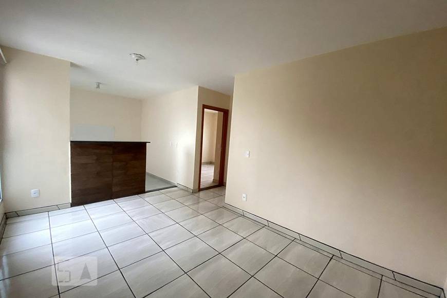 Foto 2 de Apartamento com 2 Quartos para alugar, 45m² em Feitoria, São Leopoldo