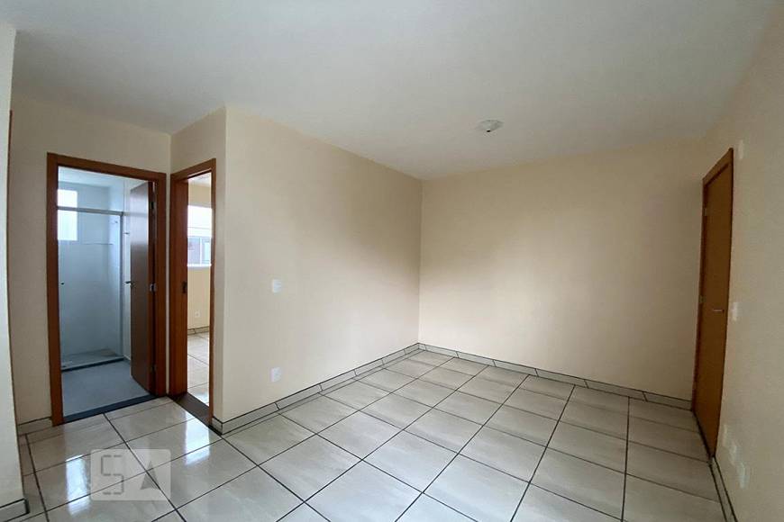 Foto 4 de Apartamento com 2 Quartos para alugar, 45m² em Feitoria, São Leopoldo