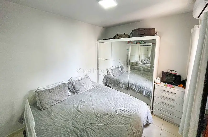 Foto 2 de Apartamento com 2 Quartos à venda, 58m² em Industrial, Porto Velho