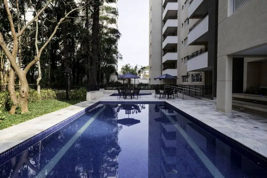 Foto 3 de Apartamento com 2 Quartos à venda, 66m² em Interlagos, São Paulo
