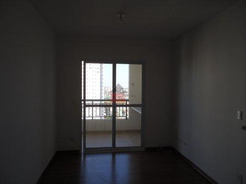 Foto 1 de Apartamento com 2 Quartos à venda, 61m² em Ipiranga, São Paulo