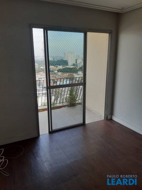 Foto 3 de Apartamento com 2 Quartos à venda, 61m² em Jardim Marajoara, São Paulo