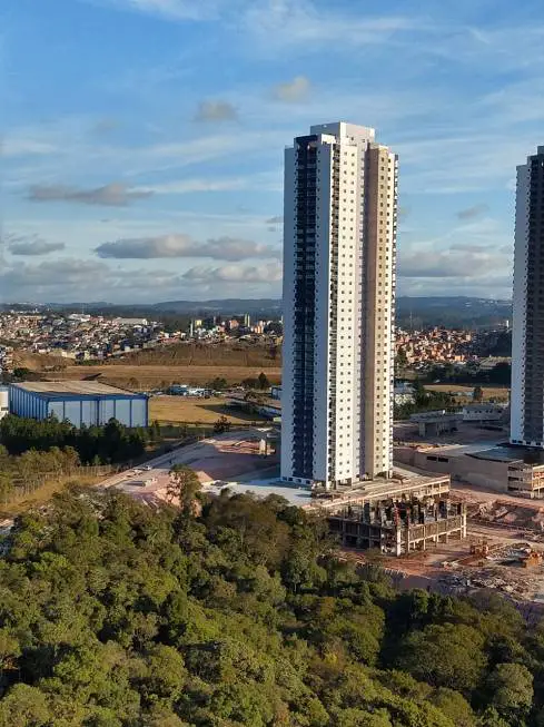 Foto 5 de Apartamento com 2 Quartos à venda, 82m² em Jardim Mimas, Embu das Artes
