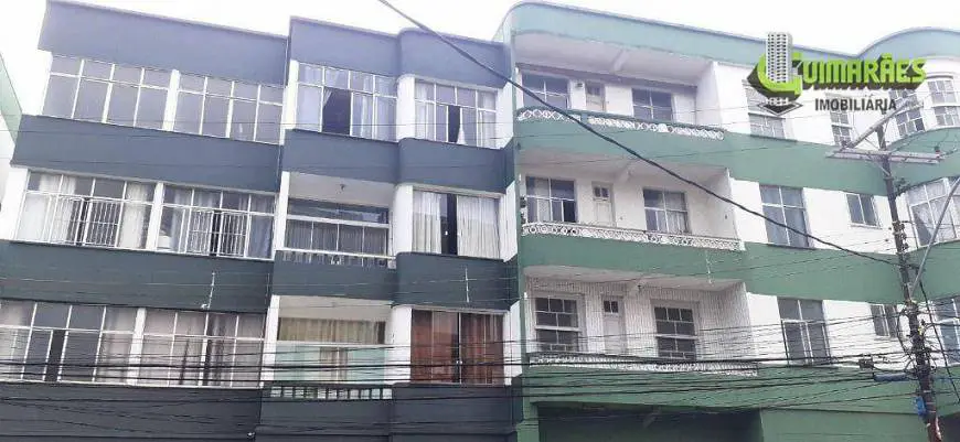 Foto 1 de Apartamento com 2 Quartos para alugar, 84m² em Nazaré, Salvador