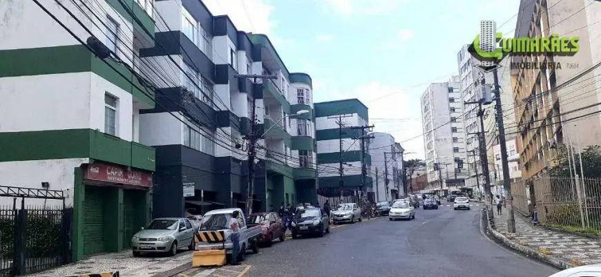 Foto 2 de Apartamento com 2 Quartos para alugar, 84m² em Nazaré, Salvador