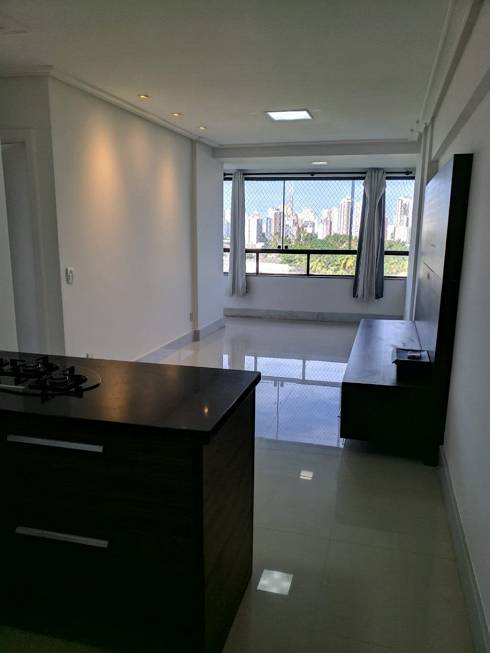 Foto 1 de Apartamento com 2 Quartos para alugar, 68m² em Ondina, Salvador