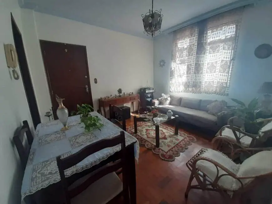 Foto 2 de Apartamento com 2 Quartos à venda, 65m² em Padre Eustáquio, Belo Horizonte