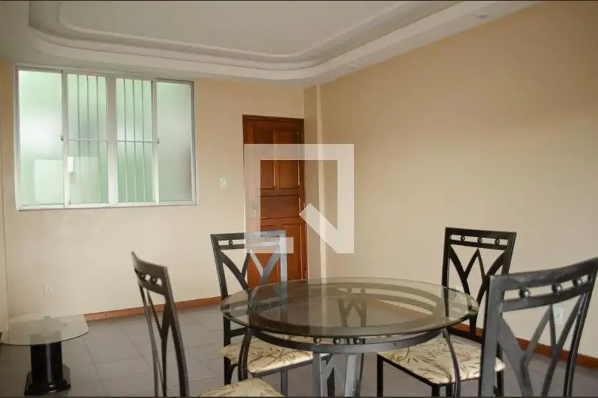 Foto 1 de Apartamento com 2 Quartos para alugar, 128m² em Parque Dez de Novembro, Manaus