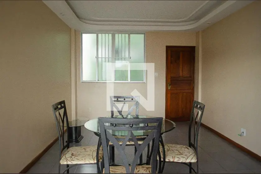 Foto 2 de Apartamento com 2 Quartos para alugar, 128m² em Parque Dez de Novembro, Manaus