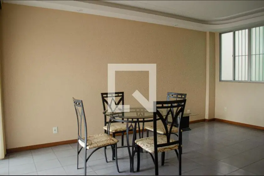 Foto 3 de Apartamento com 2 Quartos para alugar, 128m² em Parque Dez de Novembro, Manaus