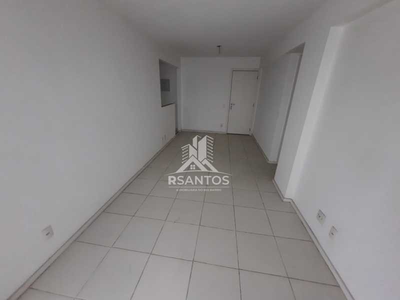 Foto 4 de Apartamento com 2 Quartos à venda, 60m² em Pechincha, Rio de Janeiro