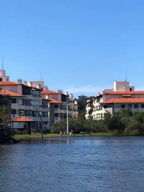 Foto 3 de Apartamento com 2 Quartos à venda, 89m² em Ponta das Canas, Florianópolis