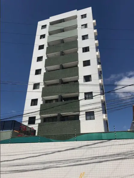 Foto 1 de Apartamento com 2 Quartos à venda, 51m² em Ponta Negra, Natal