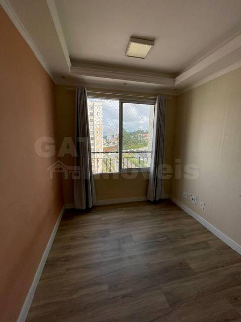 Foto 5 de Apartamento com 2 Quartos para alugar, 49m² em Portal dos Ipês, Cajamar