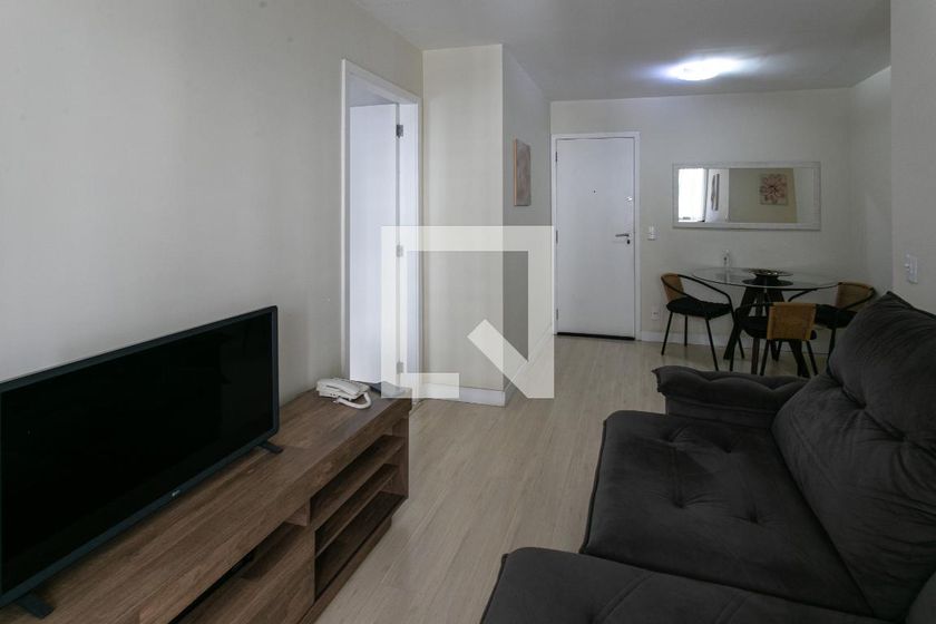 Foto 3 de Apartamento com 2 Quartos para alugar, 63m² em Recreio Dos Bandeirantes, Rio de Janeiro