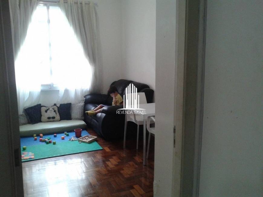 Foto 1 de Apartamento com 2 Quartos à venda, 67m² em República, São Paulo