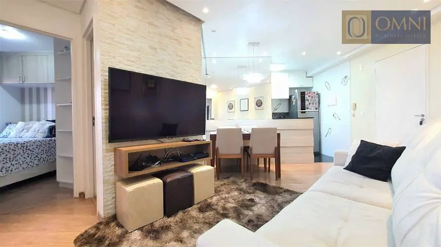 Foto 1 de Apartamento com 2 Quartos à venda, 50m² em São João Climaco, São Paulo