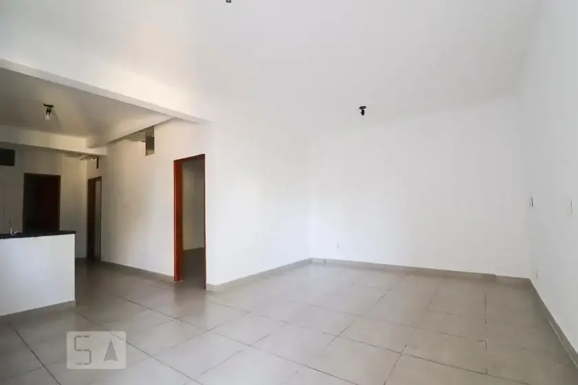Foto 1 de Apartamento com 2 Quartos para alugar, 114m² em Setor Leste Universitário, Goiânia