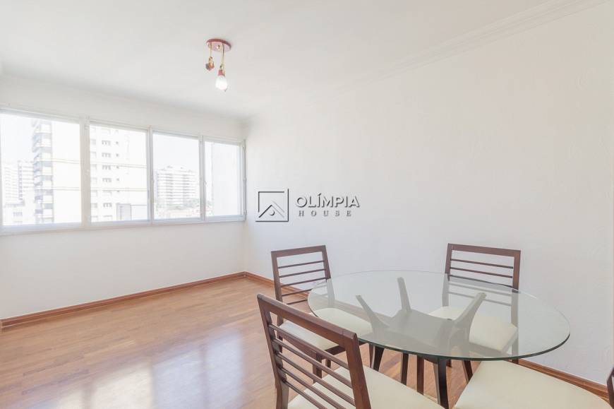 Foto 2 de Apartamento com 2 Quartos à venda, 82m² em Sumaré, São Paulo