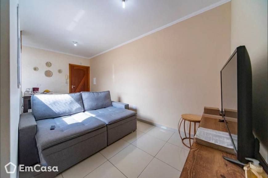Foto 3 de Apartamento com 2 Quartos à venda, 84m² em Vila Alice, Santo André