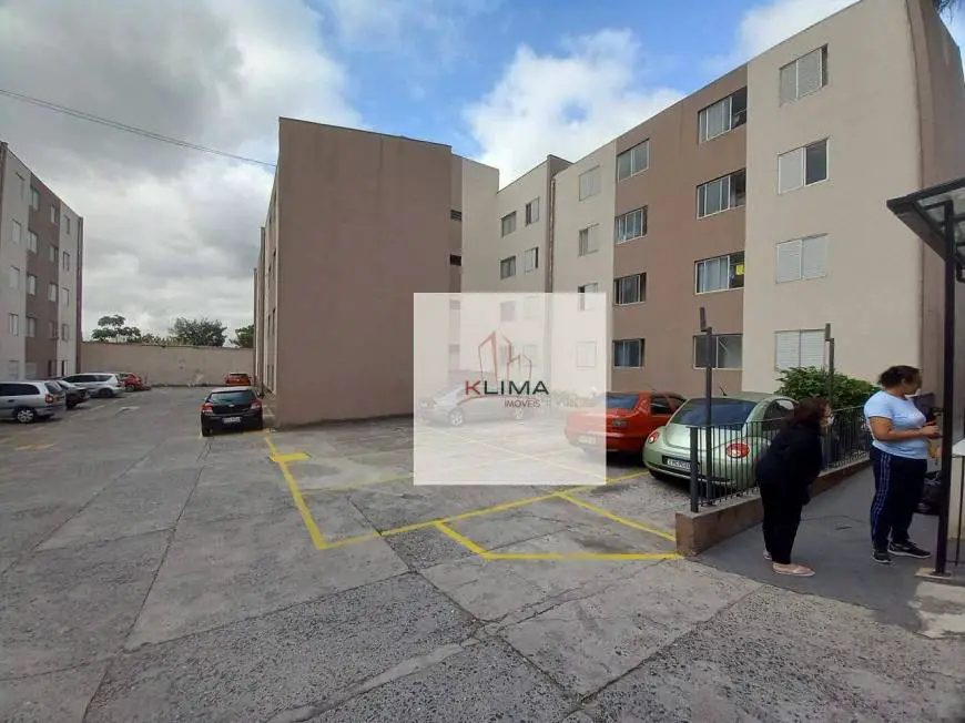 Foto 1 de Apartamento com 2 Quartos à venda, 42m² em Vila Antonieta, São Paulo