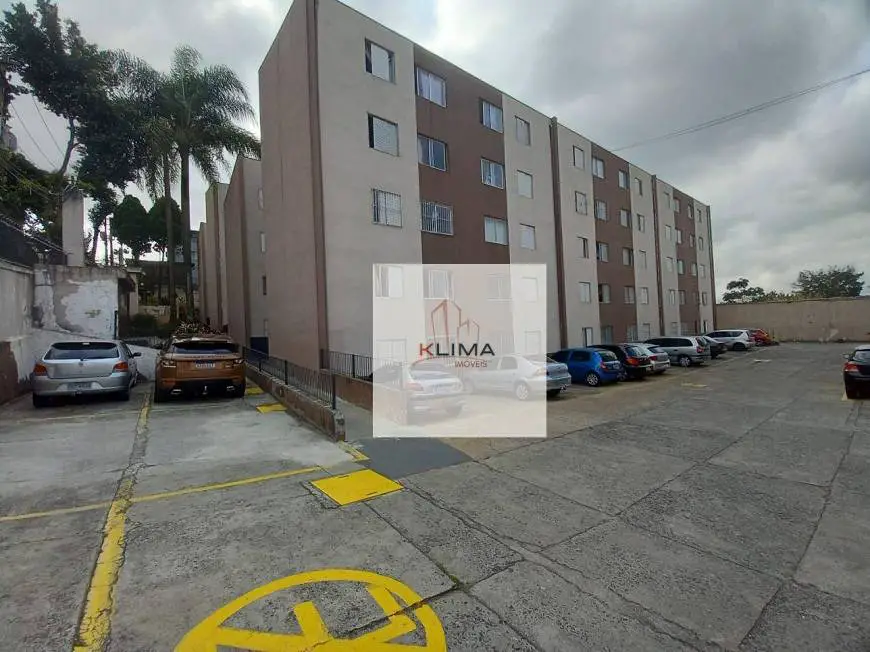 Foto 3 de Apartamento com 2 Quartos à venda, 42m² em Vila Antonieta, São Paulo