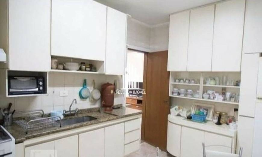 Foto 4 de Apartamento com 2 Quartos à venda, 64m² em Vila Cláudia, São Paulo
