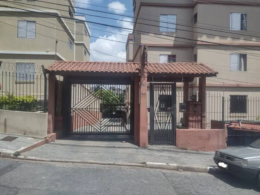 Foto 1 de Apartamento com 2 Quartos à venda, 70m² em Vila Itapegica, Guarulhos