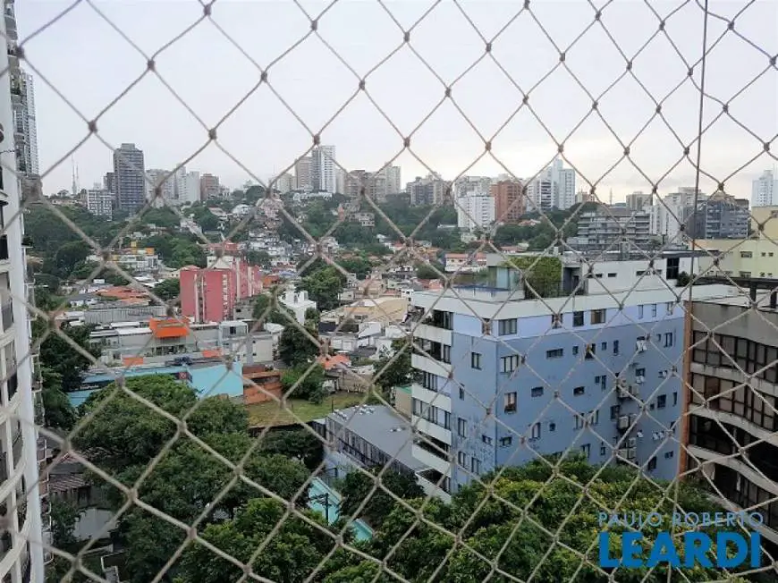 Foto 5 de Apartamento com 2 Quartos para alugar, 92m² em Vila Madalena, São Paulo