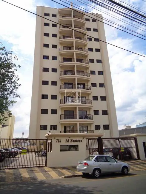 Foto 1 de Apartamento com 2 Quartos para venda ou aluguel, 67m² em Vila Olivo, Valinhos