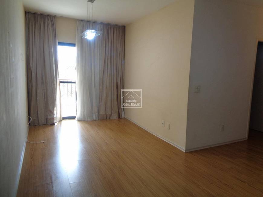 Foto 3 de Apartamento com 2 Quartos para venda ou aluguel, 67m² em Vila Olivo, Valinhos