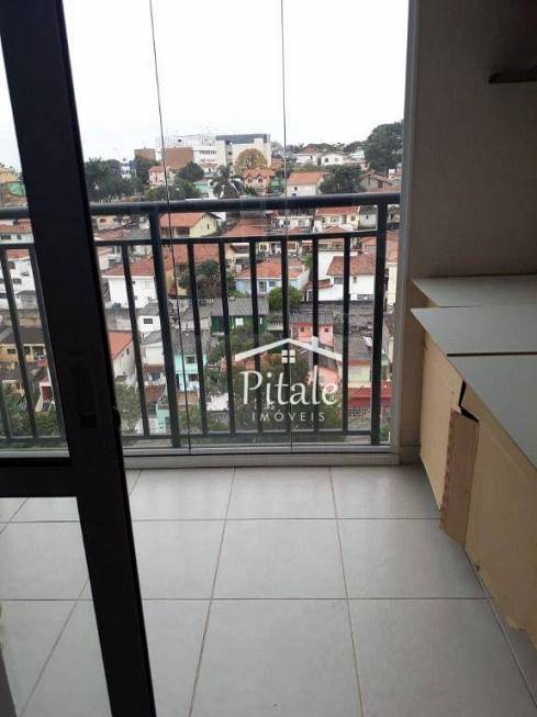 Foto 5 de Apartamento com 2 Quartos à venda, 72m² em Vila Polopoli, São Paulo