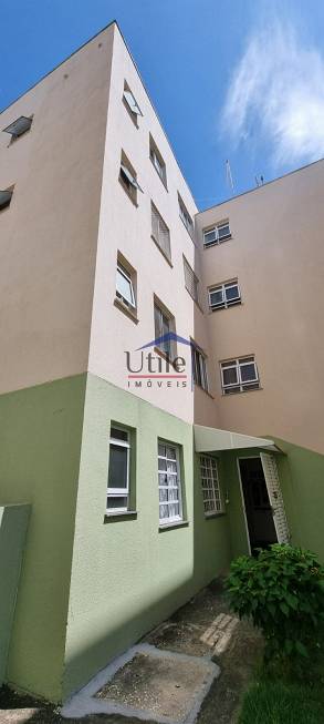Foto 2 de Apartamento com 2 Quartos à venda, 51m² em Vila São Cristóvão, Valinhos
