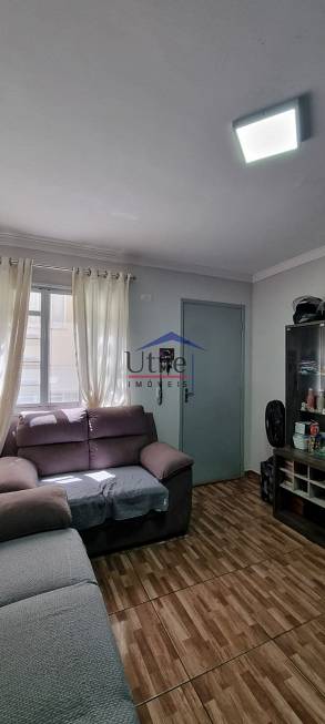 Foto 5 de Apartamento com 2 Quartos à venda, 51m² em Vila São Cristóvão, Valinhos