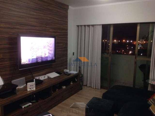 Foto 1 de Apartamento com 2 Quartos à venda, 117m² em Vila São João, Limeira