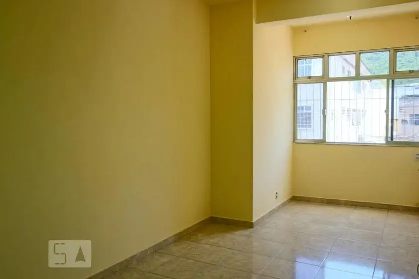 Foto 4 de Apartamento com 2 Quartos para alugar, 52m² em  Vila Valqueire, Rio de Janeiro